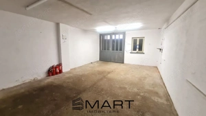 Spatiu depozit 160 mp Zona Turnisor - imagine 6