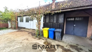 Spatiu depozit 160 mp Zona Turnisor - imagine 3