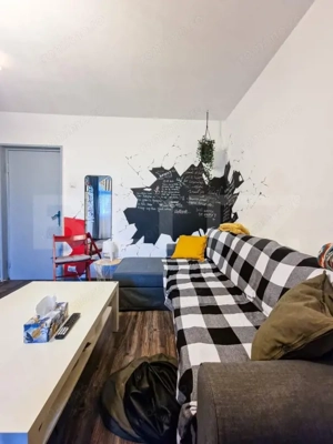 Garsoniera mobilata si utilata, 30 mp, Zona Grand Arena