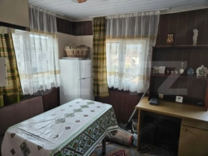 Apartament spatios in vila, 6 camere, 235 mp, zona Grivita - imagine 8