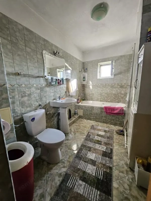 Apartament spatios in vila, 6 camere, 235 mp, zona Grivita - imagine 10