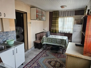 Apartament spatios in vila, 6 camere, 235 mp, zona Grivita - imagine 9