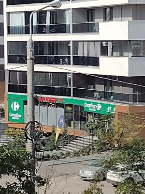 Apartament două camere Țiglina 2