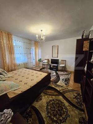 Apartament spatios in vila, 6 camere, 235 mp, zona Grivita - imagine 4