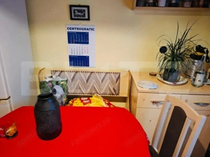 Apartament pentru vacanță, 2 camere, 52 mp., Deda