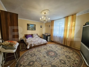 Apartament spatios in vila, 6 camere, 235 mp, zona Grivita - imagine 3