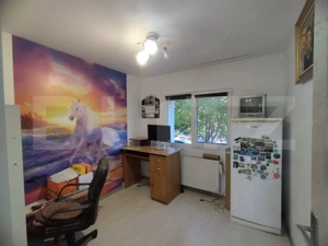 Apartament 4 camere, 80 mp, zona Frumoasa - imagine 8