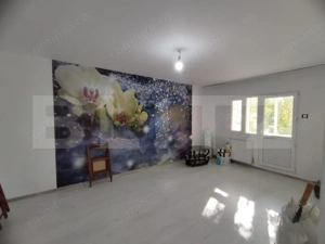 Apartament 4 camere, 80 mp, zona Frumoasa