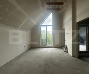 Duplex de lux, NZEB nivel A, cu panoramă la oraș superbă!