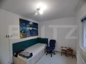 Apartament 4 camere, 80 mp, zona Frumoasa - imagine 6