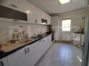 Apartament 4 camere, 80 mp, zona Frumoasa - imagine 10