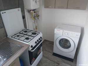 Închiriez garsoniera  - imagine 3 Închiriez garsoniera  - imagine 3