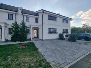 Duplex premium 5 camere, 3 locuri de parcare, Mehala