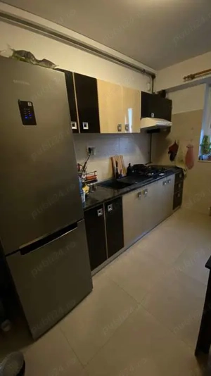 Proprietar inchiriez ap. 2 cam-Casa de cultura - loc de parcare inclus