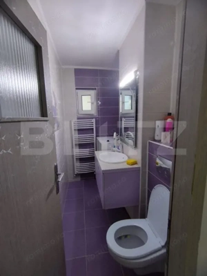 Apartament 4 camere, 80 mp, zona Frumoasa - imagine 13