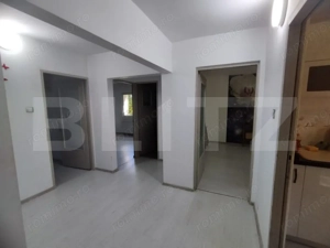 Apartament 4 camere, 80 mp, zona Frumoasa - imagine 14