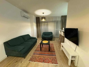 Apartament 2 camere in Belvedere, Pipera