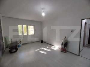 Apartament 4 camere, 80 mp, zona Frumoasa - imagine 2