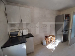 Apartament 4 camere, 80 mp, zona Frumoasa - imagine 11