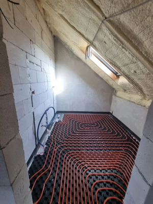 Duplex premium 5 camere, 3 locuri de parcare, Mehala - imagine 10 Duplex premium 5 camere, 3 locuri de parcare, Mehala - imagine 10