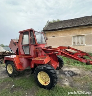 Vând vola Skaf pentru dezmembrari