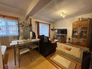 Apartament 2 camere, 50.72 mp, zona Florilor