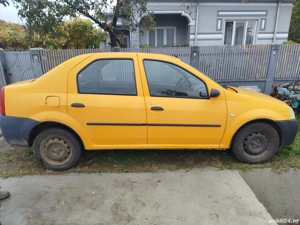 Vand Dacia Logan  - imagine 2