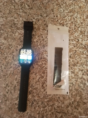 smartwatch nou nouț 