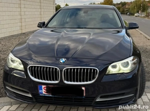 BMW F10 520i Euro6 Facelift - imagine 4