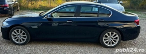 BMW F10 520i Euro6 Facelift