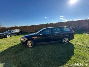Vand Volvo V70, 2008, diesel, motor 2.4 - imagine 7