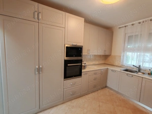 Vila de lux mobilata si utilata - Paradisul Verde -Corbeanca-Ilfov - imagine 3