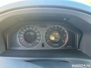 Vand Volvo V70, 2008, diesel, motor 2.4 - imagine 6