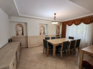 Vila de lux mobilata si utilata - Paradisul Verde -Corbeanca-Ilfov - imagine 4