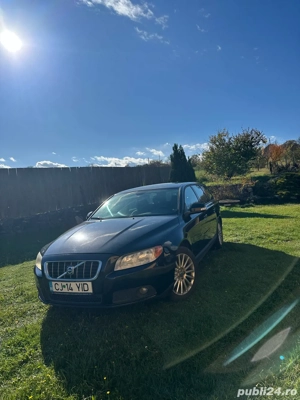 Vand Volvo V70, 2008, diesel, motor 2.4 - imagine 8