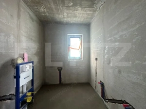 Casa tip duplex de lux P+2, priveliste superba spre munti, 10 camere - Ghimbav - imagine 8