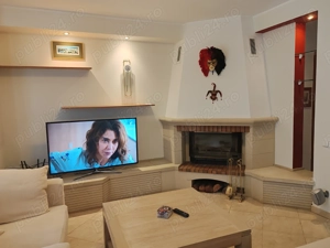 Vila de lux mobilata si utilata - Paradisul Verde -Corbeanca-Ilfov - imagine 2