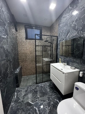 Apartament 3 camere de inchiriat -  Unirii - imagine 17