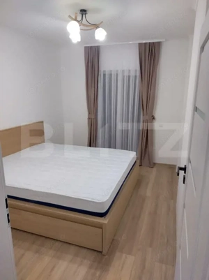 Apartament 2 camere, 60 mp, zona Teilor  - imagine 4