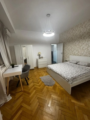 Apartament 3 camere de inchiriat -  Unirii - imagine 10