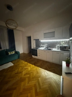 Apartament 3 camere de inchiriat -  Unirii - imagine 2