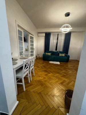 Apartament 3 camere de inchiriat -  Unirii - imagine 5