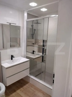 Apartament 2 camere, 60 mp, zona Teilor  - imagine 5