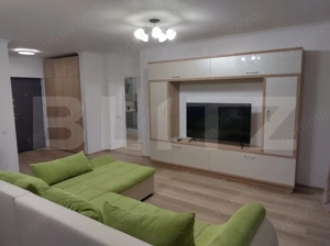 Apartament 2 camere, 60 mp, zona Teilor  - imagine 2