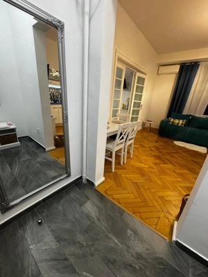 Apartament 3 camere de inchiriat -  Unirii - imagine 7