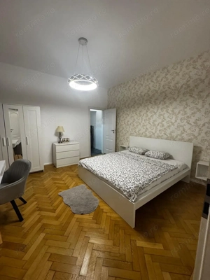 Apartament 3 camere de inchiriat -  Unirii - imagine 11