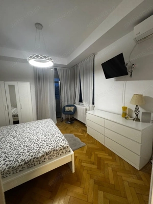 Apartament 3 camere de inchiriat -  Unirii - imagine 9