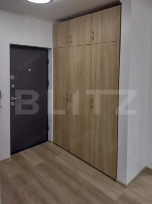 Apartament 2 camere, 60 mp, zona Teilor  - imagine 6