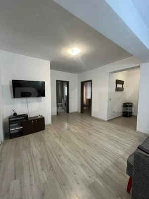 Apartament 3 camere cartier Yriss Valea Lupului