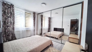 Apartament 2 camere, 50 mp, Andrei Muresan